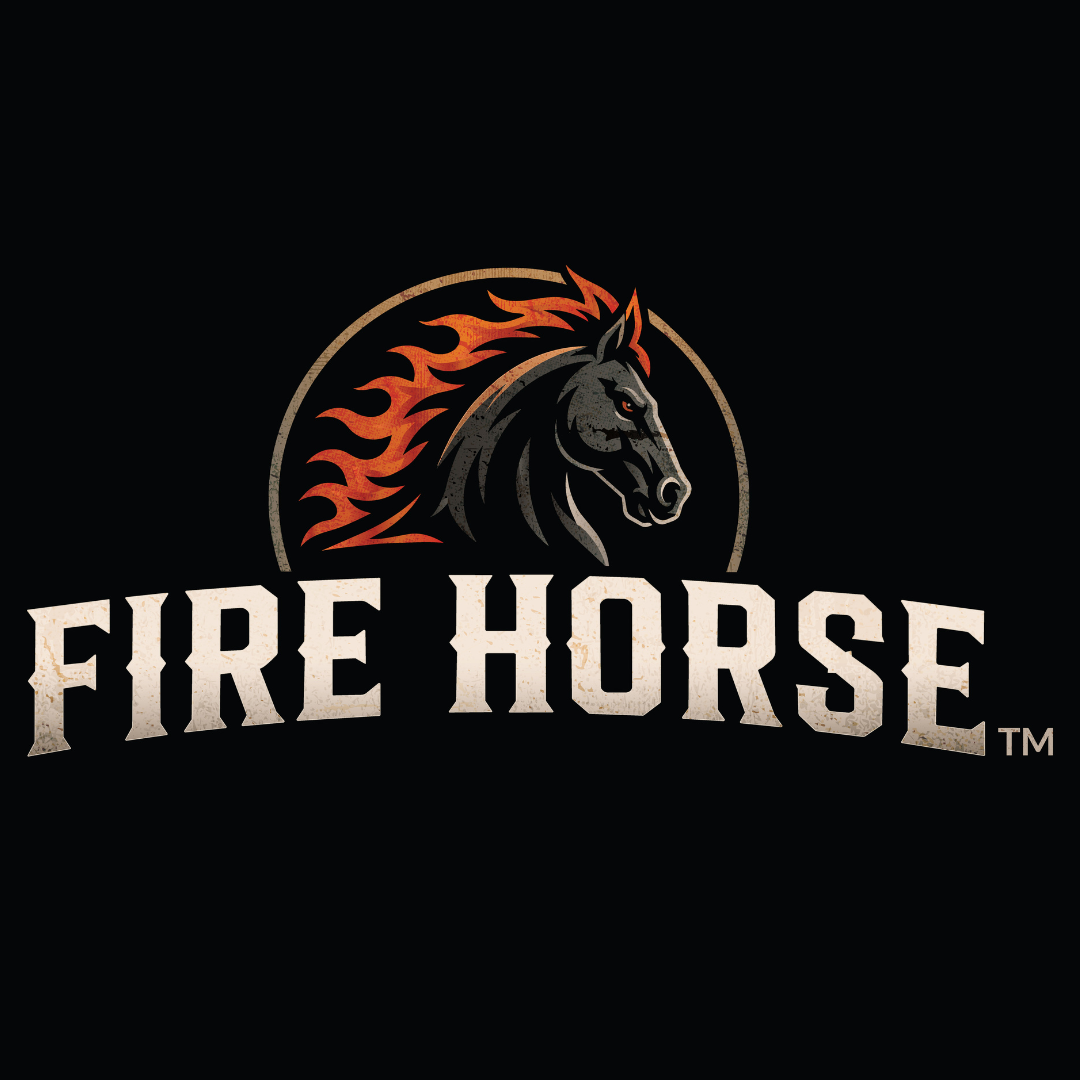 Fire Horse